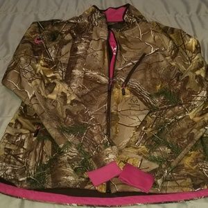 Realtree Women's Jacket